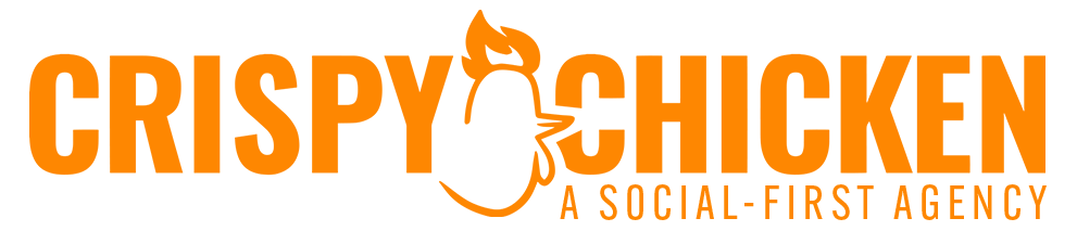 Crispy Chicken logo